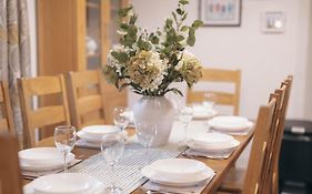 The Shippon Barn - A Delightful Haven For Families